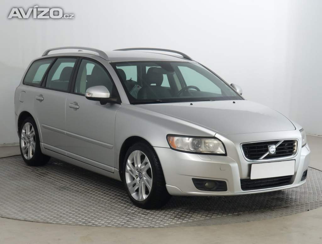 Volvo V50 2.0 D