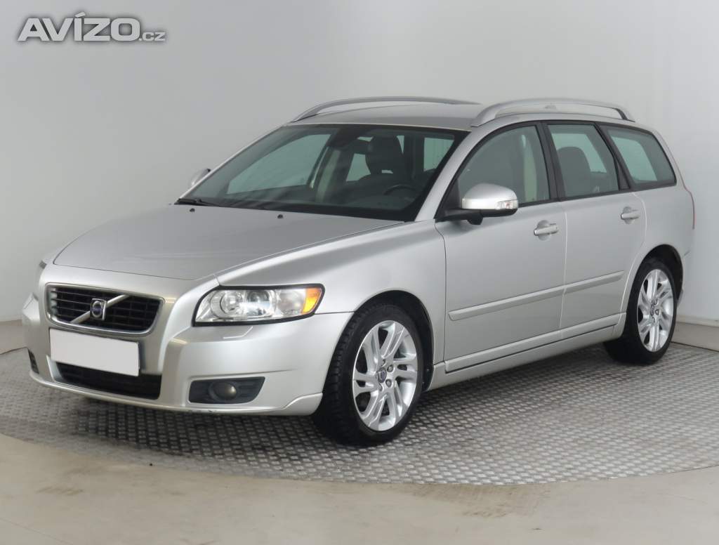 Foto inzerátu Volvo V50 2.0 D