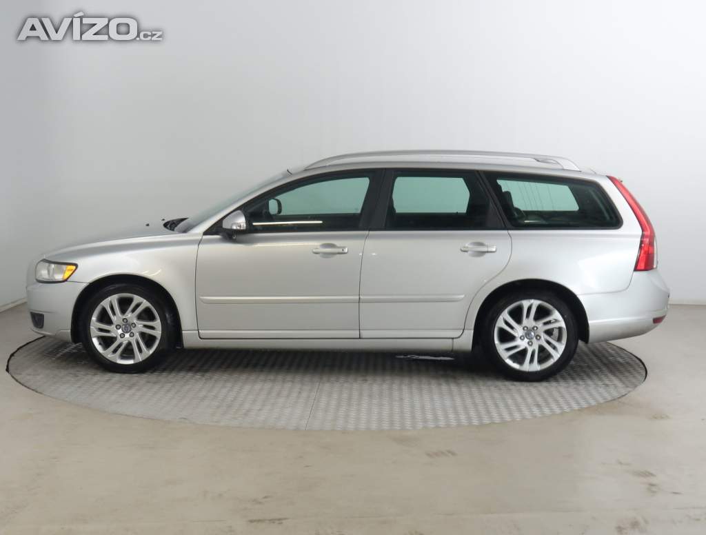 Foto inzerátu Volvo V50 2.0 D