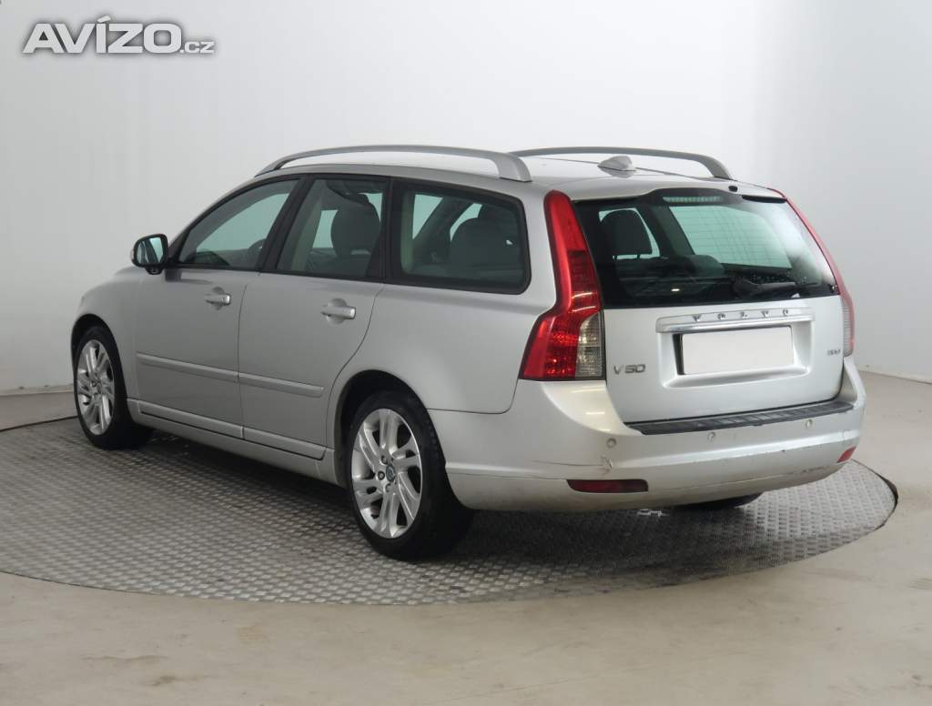Foto inzerátu Volvo V50 2.0 D