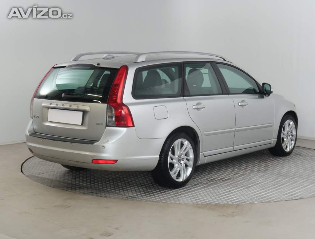 Foto inzerátu Volvo V50 2.0 D