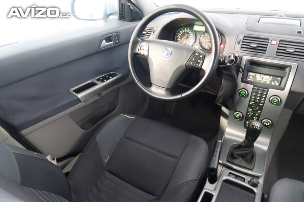 Foto inzerátu Volvo V50 2.0 D