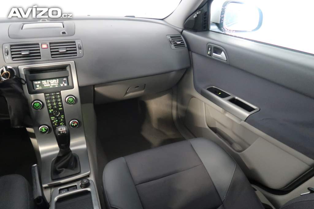 Foto inzerátu Volvo V50 2.0 D