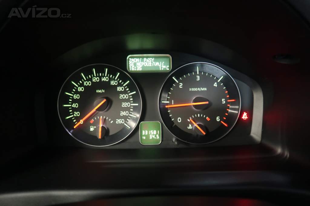 Foto inzerátu Volvo V50 2.0 D