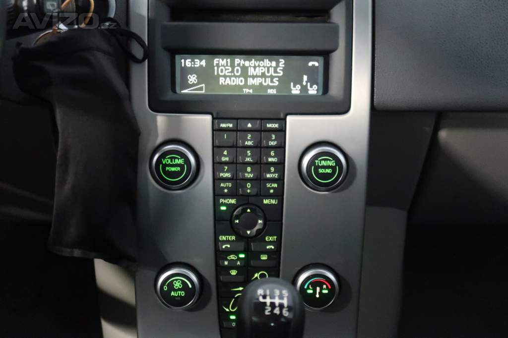 Foto inzerátu Volvo V50 2.0 D