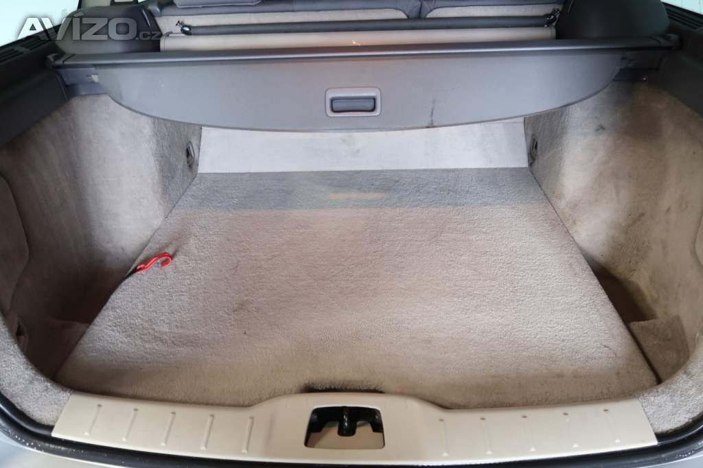 Foto inzerátu Volvo V50 2.0 D