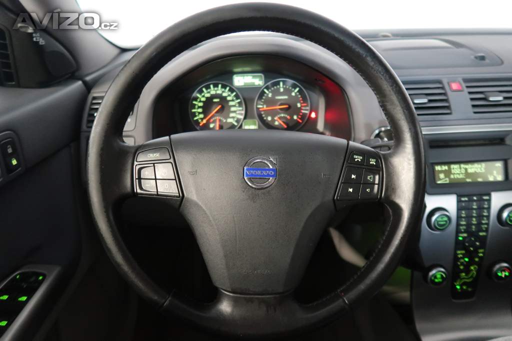 Foto inzerátu Volvo V50 2.0 D