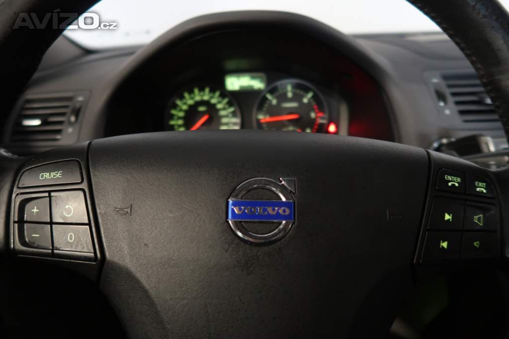 Foto inzerátu Volvo V50 2.0 D