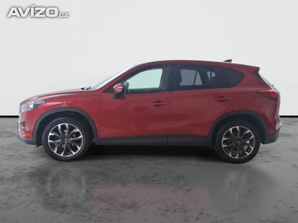 Foto inzerátu Mazda CX-5 2.5 Skyactiv-G