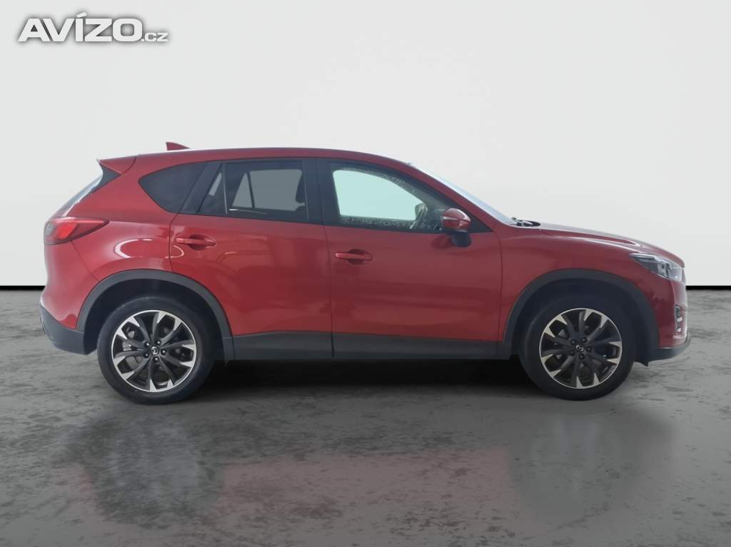 Foto inzerátu Mazda CX-5 2.5 Skyactiv-G