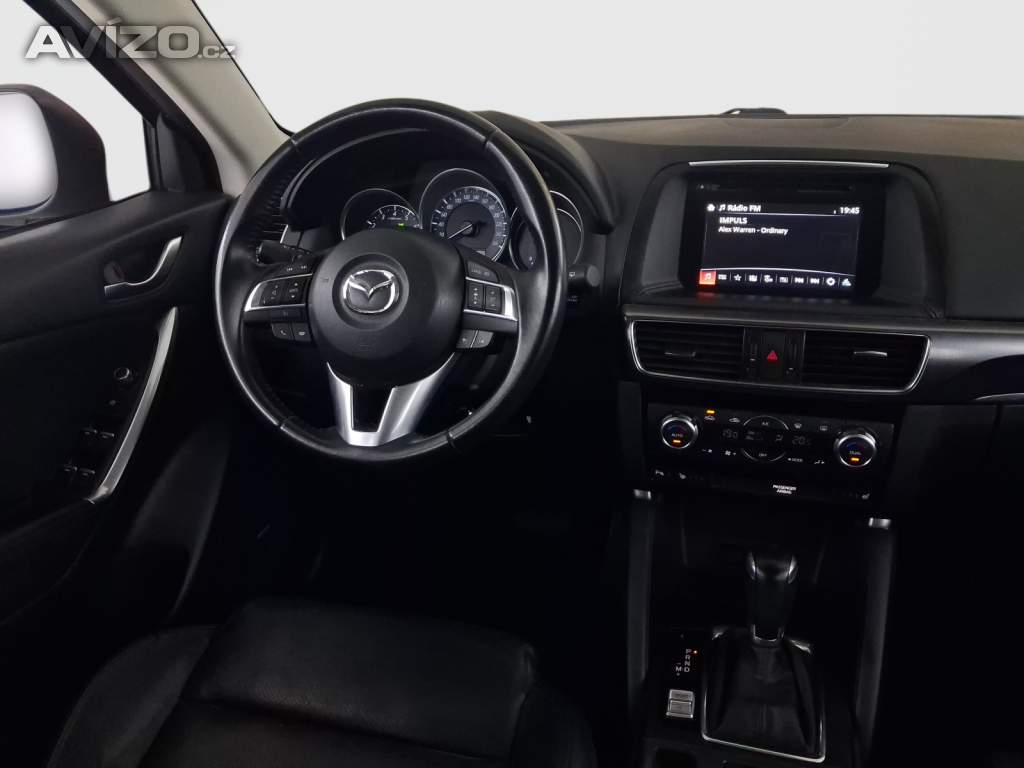 Foto inzerátu Mazda CX-5 2.5 Skyactiv-G