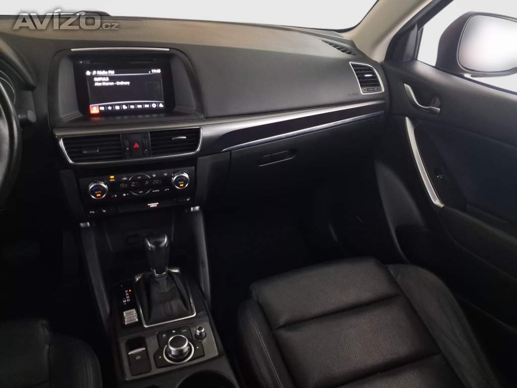 Foto inzerátu Mazda CX-5 2.5 Skyactiv-G