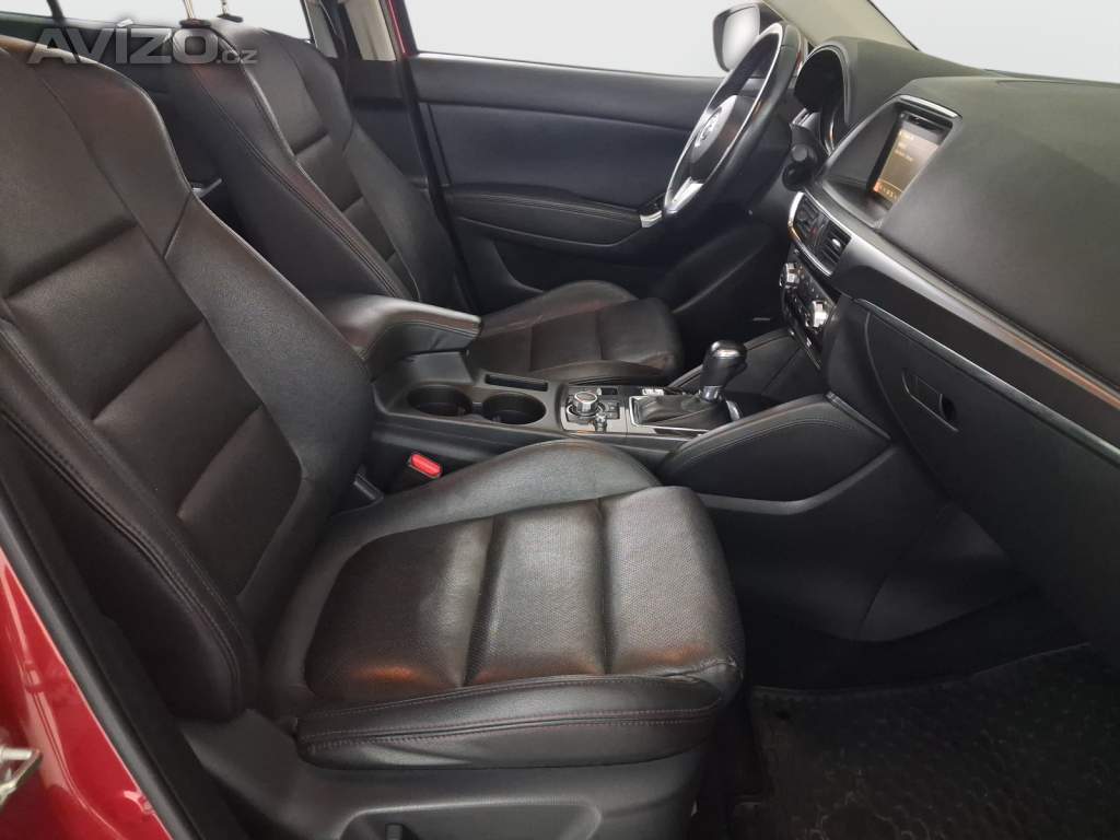 Foto inzerátu Mazda CX-5 2.5 Skyactiv-G