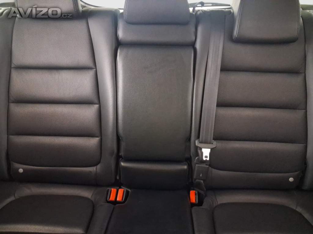 Foto inzerátu Mazda CX-5 2.5 Skyactiv-G