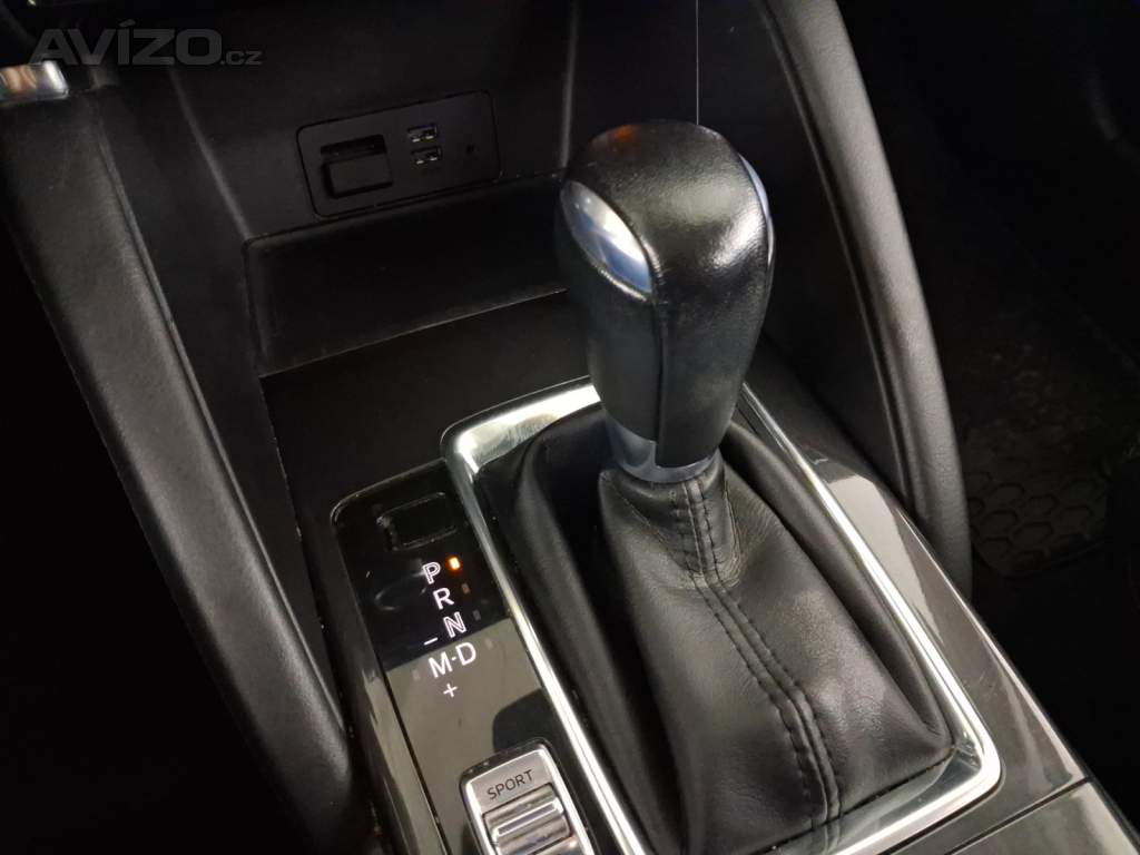 Foto inzerátu Mazda CX-5 2.5 Skyactiv-G