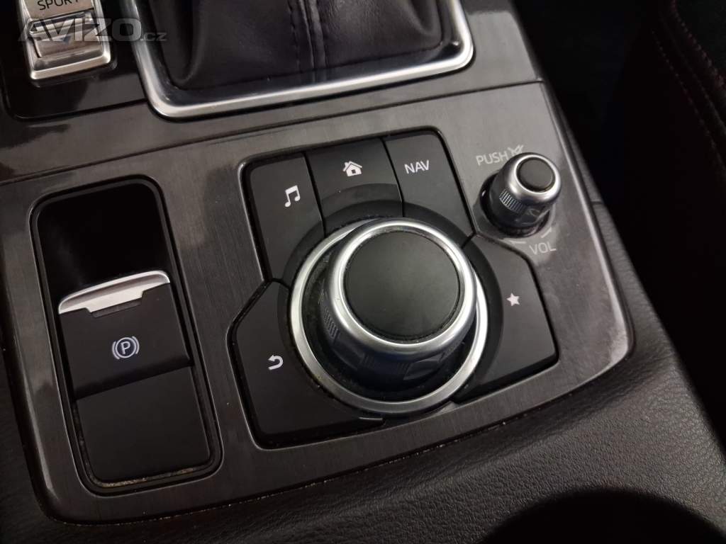 Foto inzerátu Mazda CX-5 2.5 Skyactiv-G
