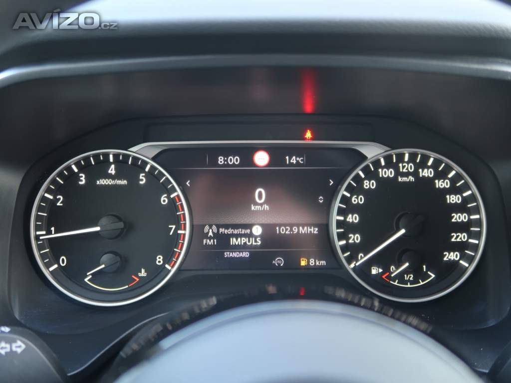 Foto inzerátu Nissan Qashqai 1.3 DIG-T