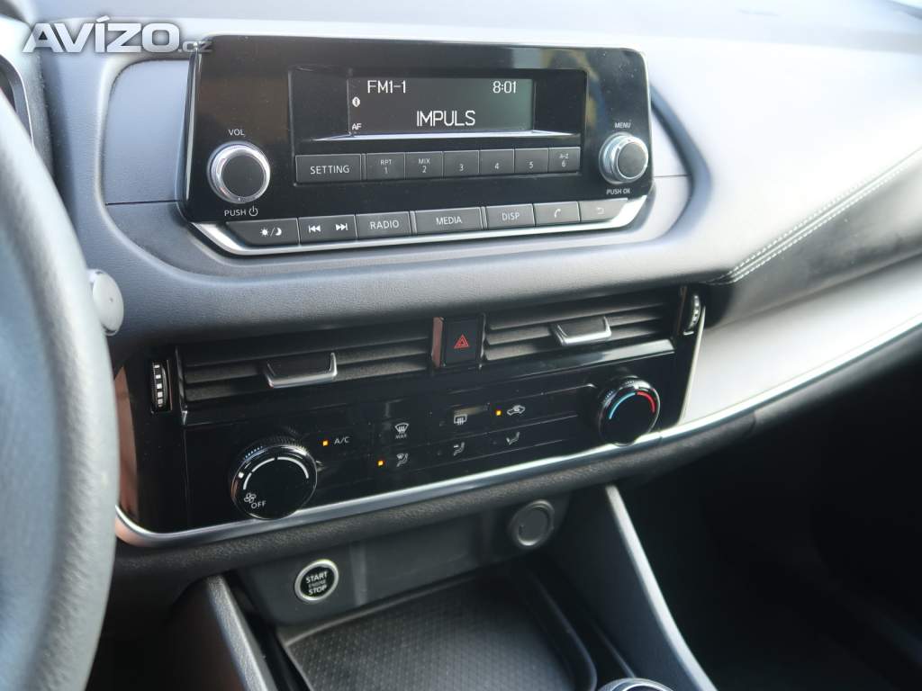 Foto inzerátu Nissan Qashqai 1.3 DIG-T