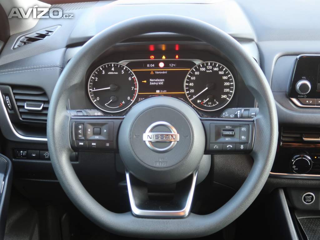 Foto inzerátu Nissan Qashqai 1.3 DIG-T