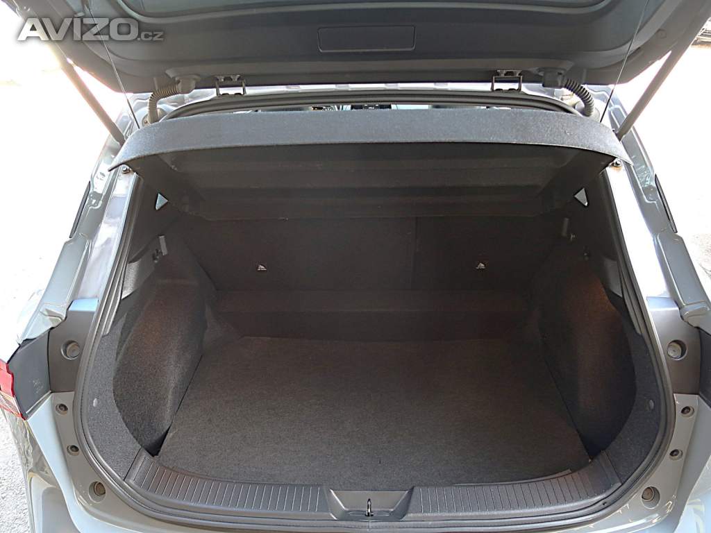 Foto inzerátu Nissan Qashqai 1.3 DIG-T