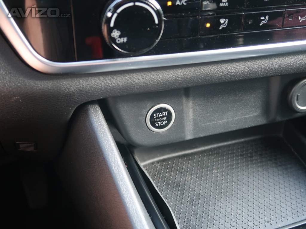 Foto inzerátu Nissan Qashqai 1.3 DIG-T
