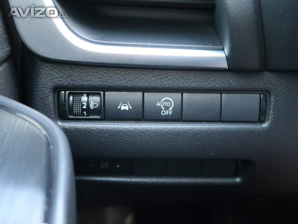 Foto inzerátu Nissan Qashqai 1.3 DIG-T