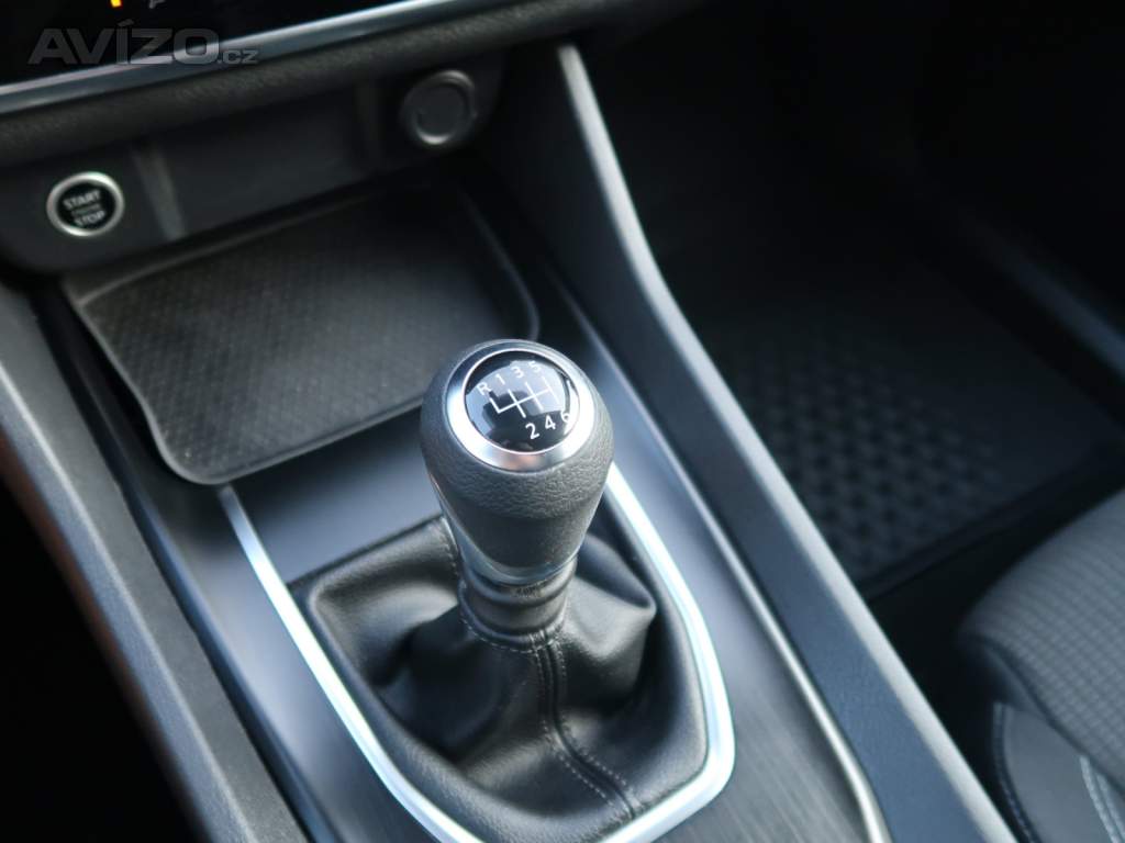 Foto inzerátu Nissan Qashqai 1.3 DIG-T