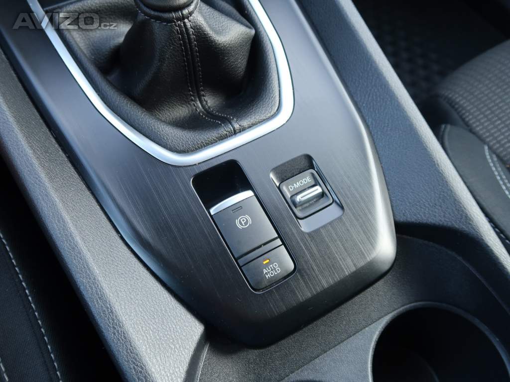 Foto inzerátu Nissan Qashqai 1.3 DIG-T
