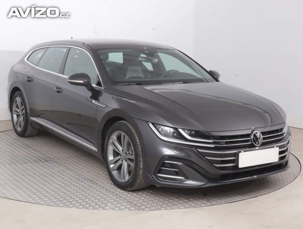 VW Arteon 2.0 TDI