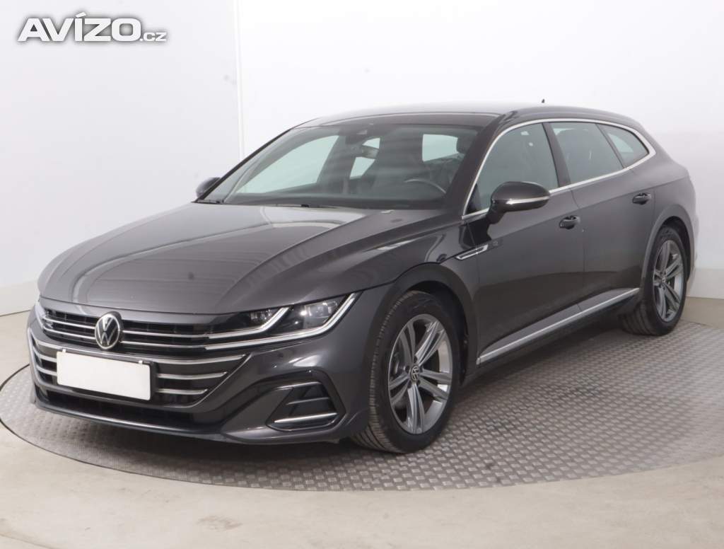 Foto inzerátu VW Arteon 2.0 TDI
