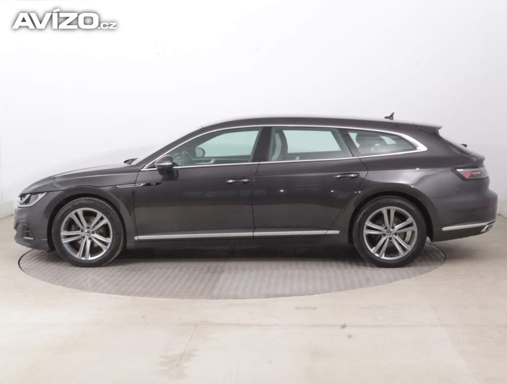 Foto inzerátu VW Arteon 2.0 TDI