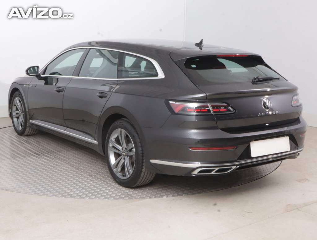 Foto inzerátu VW Arteon 2.0 TDI