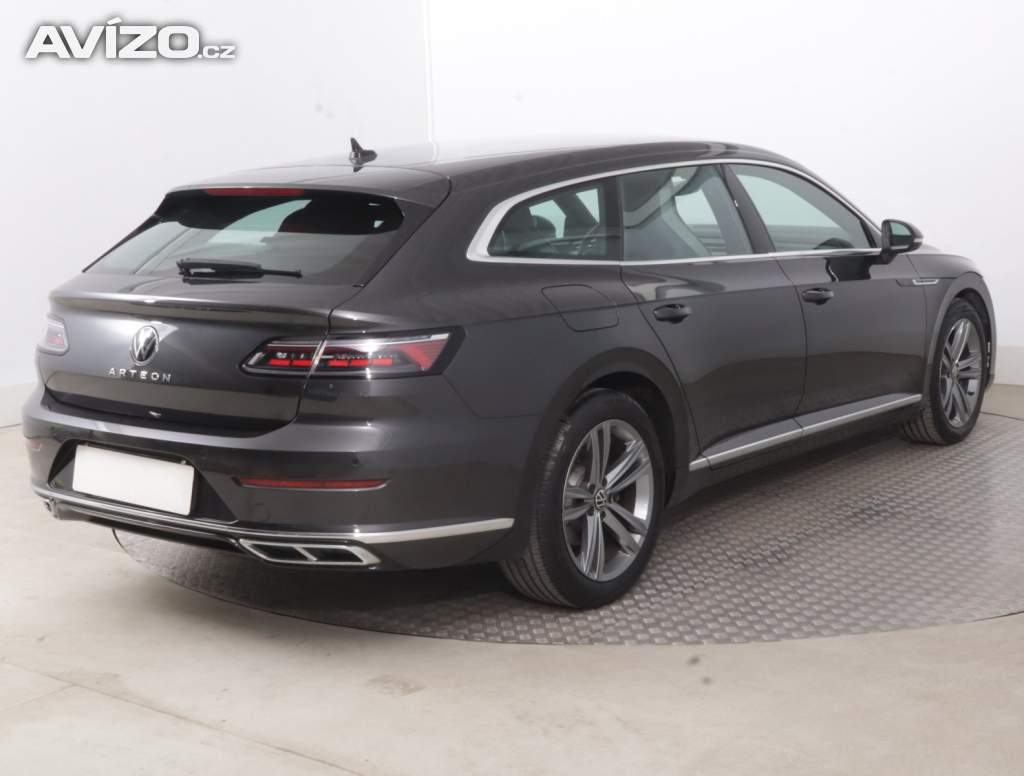 Foto inzerátu VW Arteon 2.0 TDI