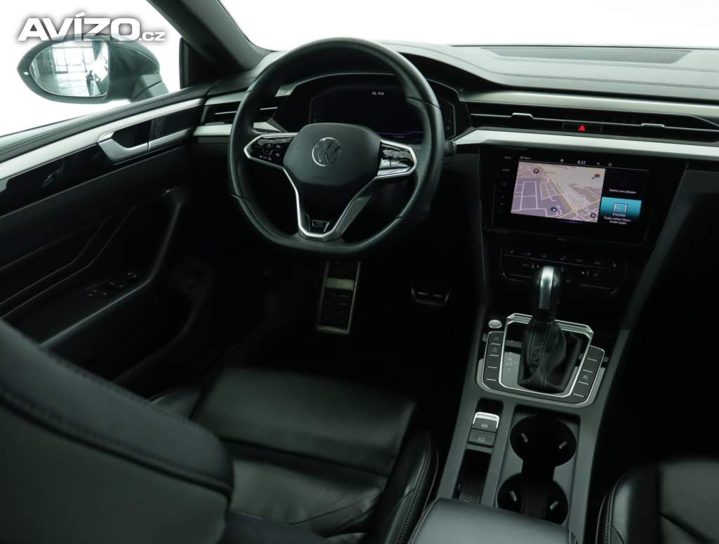 Foto inzerátu VW Arteon 2.0 TDI