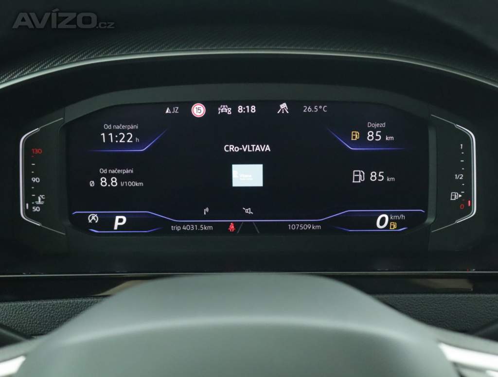 Foto inzerátu VW Arteon 2.0 TDI