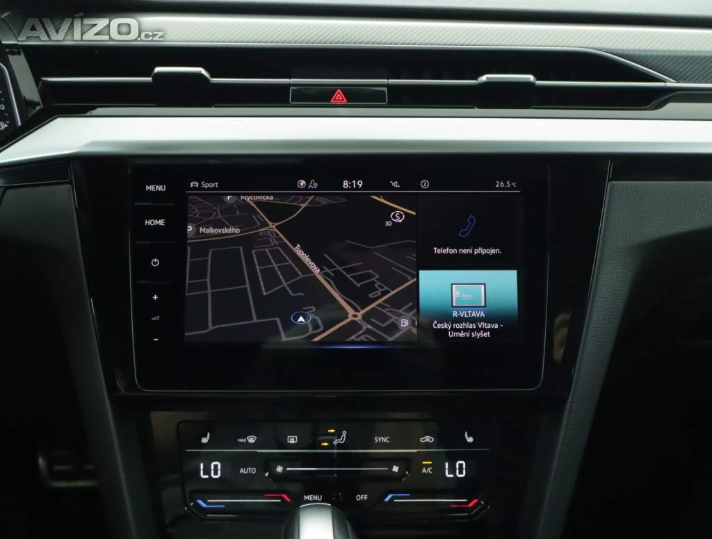 Foto inzerátu VW Arteon 2.0 TDI