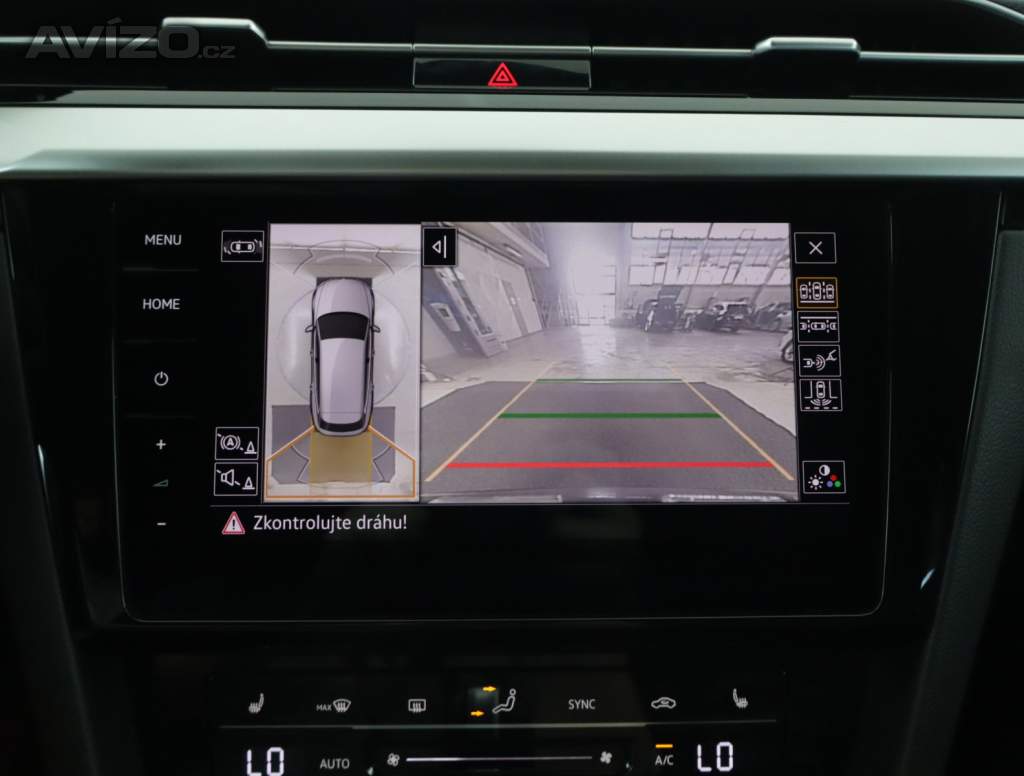 Foto inzerátu VW Arteon 2.0 TDI