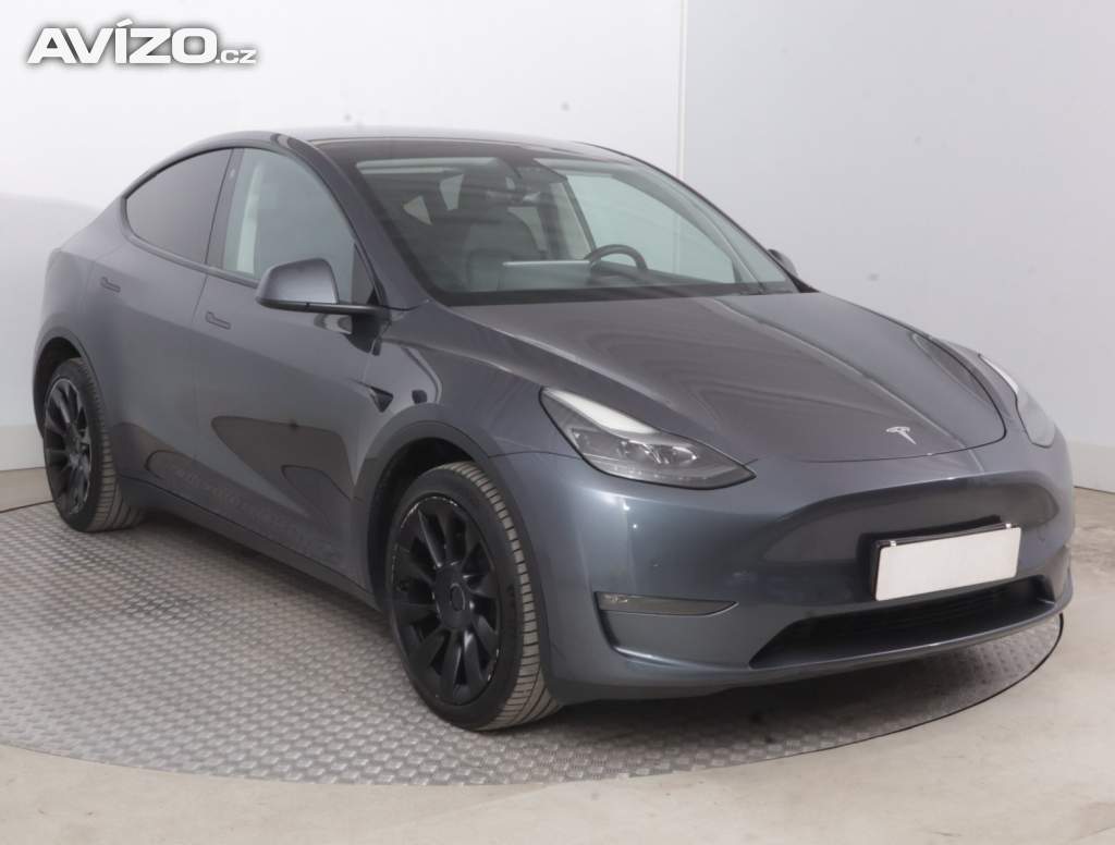 Tesla Model Y Long Range AWD 79kWh