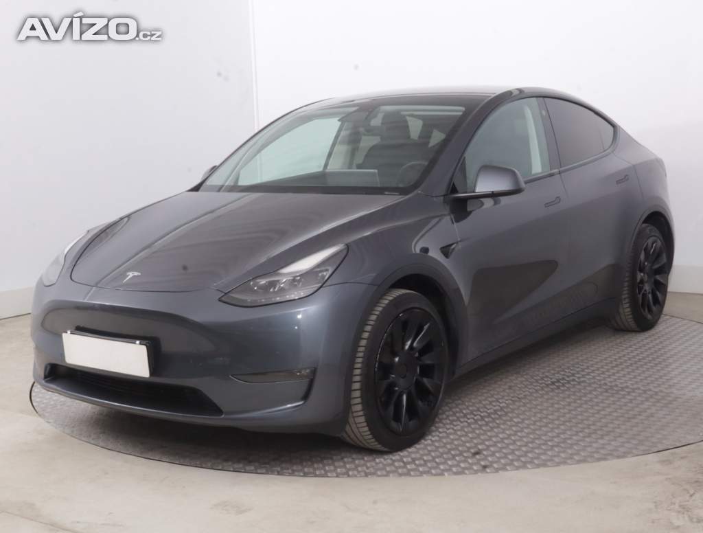 Foto inzerátu Tesla Model Y Long Range AWD 79kWh
