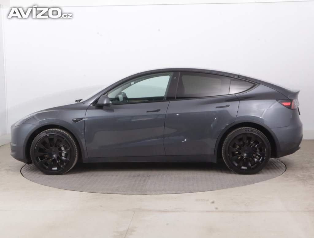 Foto inzerátu Tesla Model Y Long Range AWD 79kWh