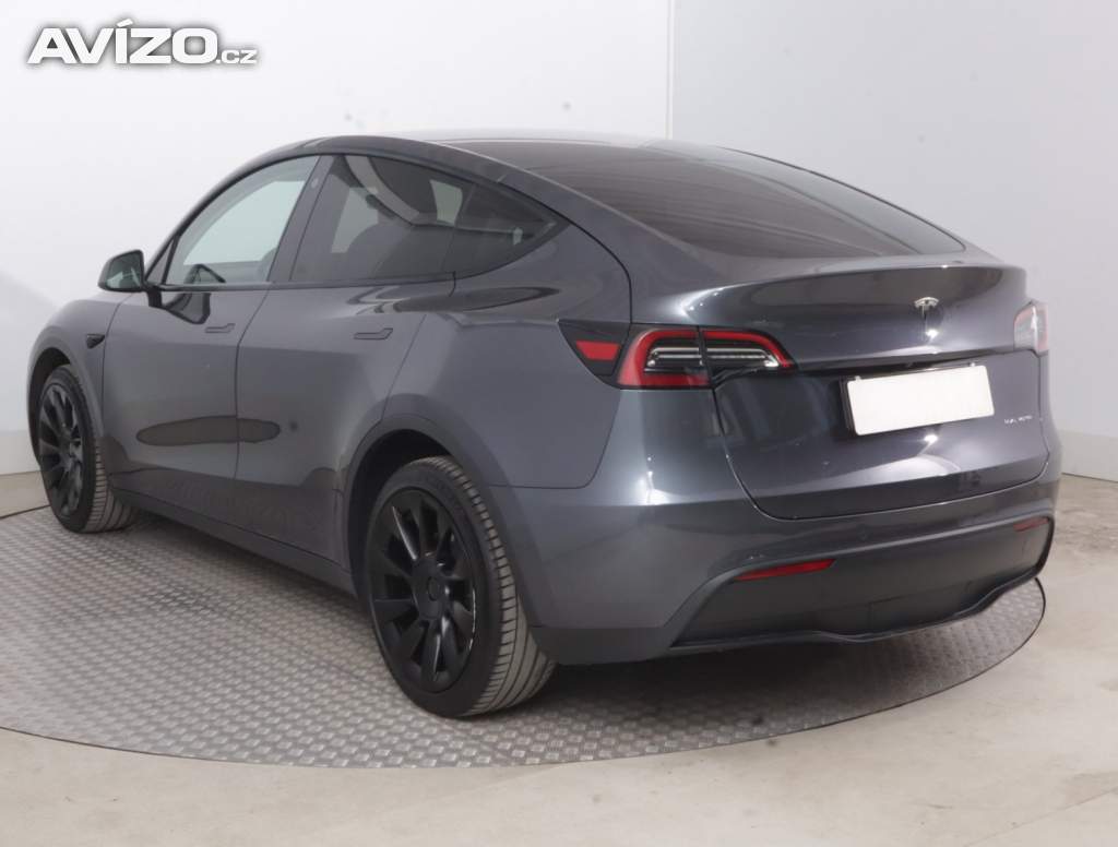 Foto inzerátu Tesla Model Y Long Range AWD 79kWh