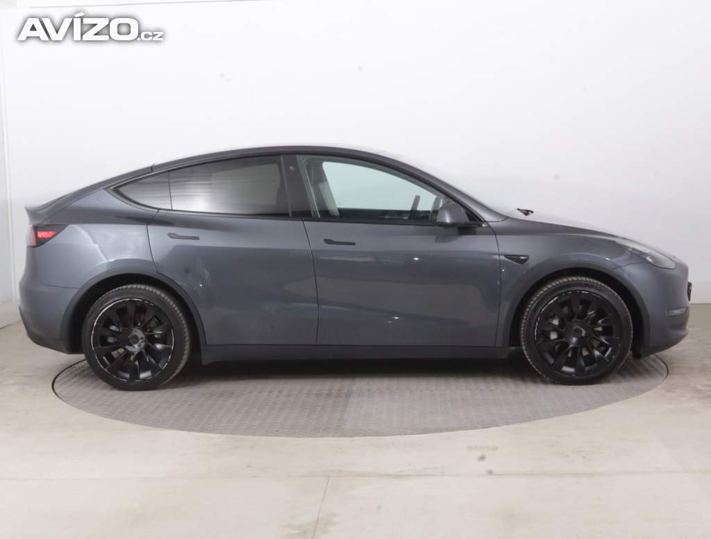 Foto inzerátu Tesla Model Y Long Range AWD 79kWh