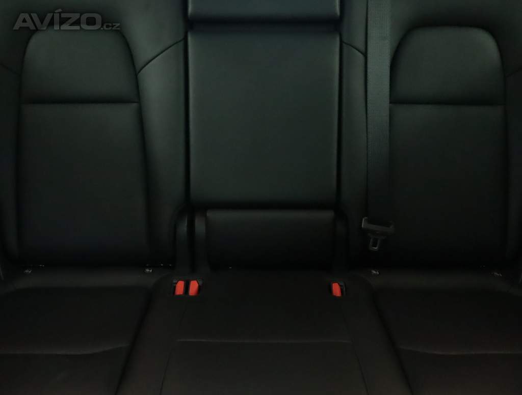 Foto inzerátu Tesla Model Y Long Range AWD 79kWh
