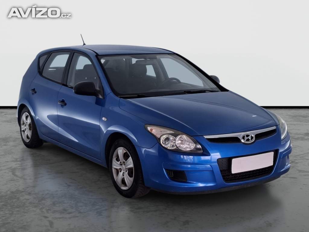 Foto inzerátu Hyundai i30 1.4 CVVT