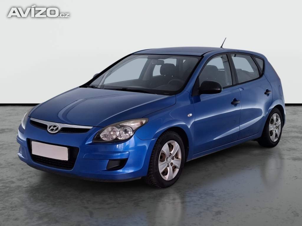 Foto inzerátu Hyundai i30 1.4 CVVT