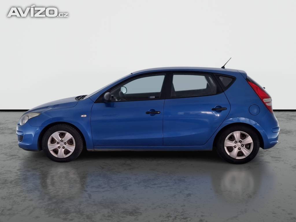 Foto inzerátu Hyundai i30 1.4 CVVT
