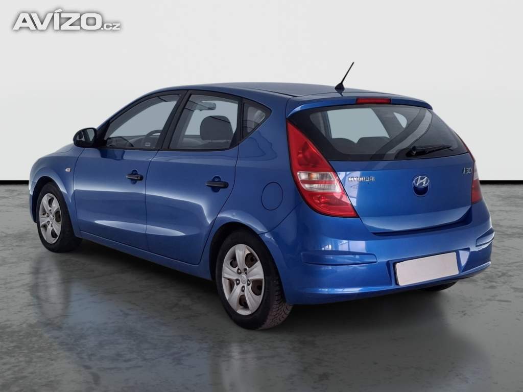 Foto inzerátu Hyundai i30 1.4 CVVT