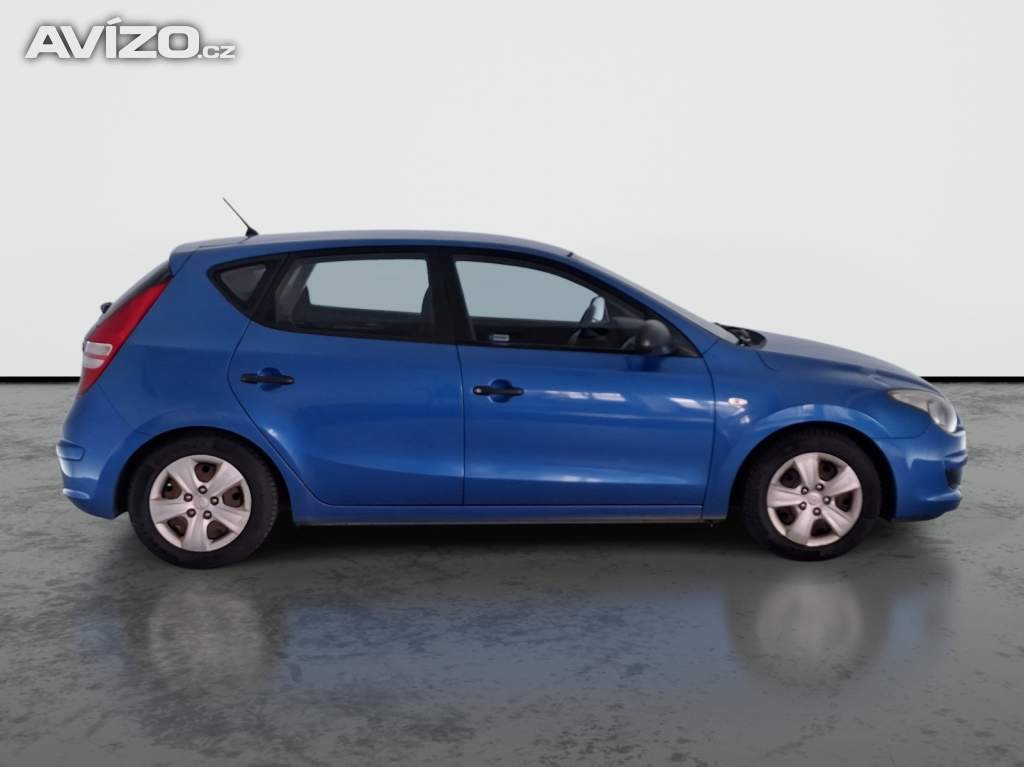 Foto inzerátu Hyundai i30 1.4 CVVT