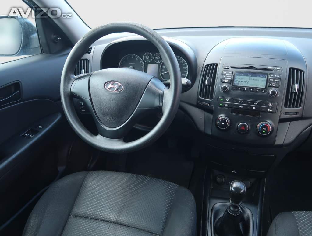 Foto inzerátu Hyundai i30 1.4 CVVT