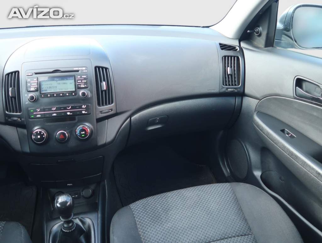 Foto inzerátu Hyundai i30 1.4 CVVT